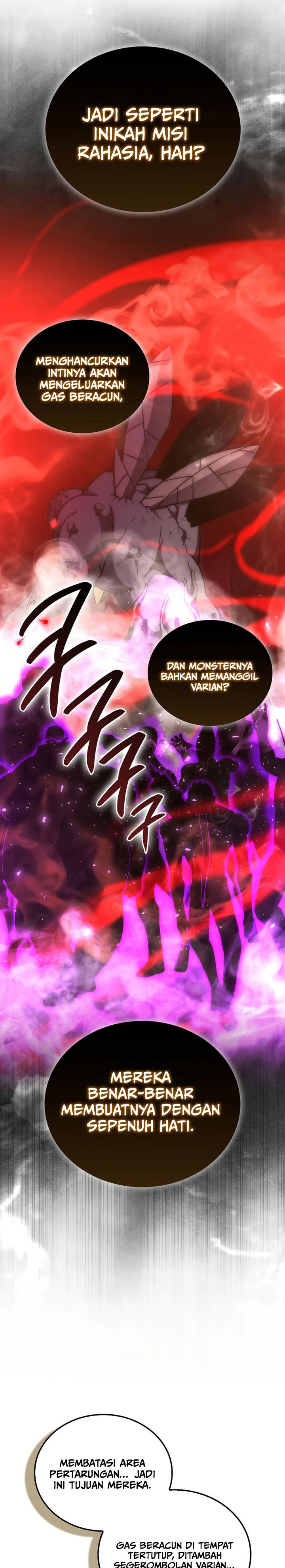 Demon Lord’s Martial Arts Ascension