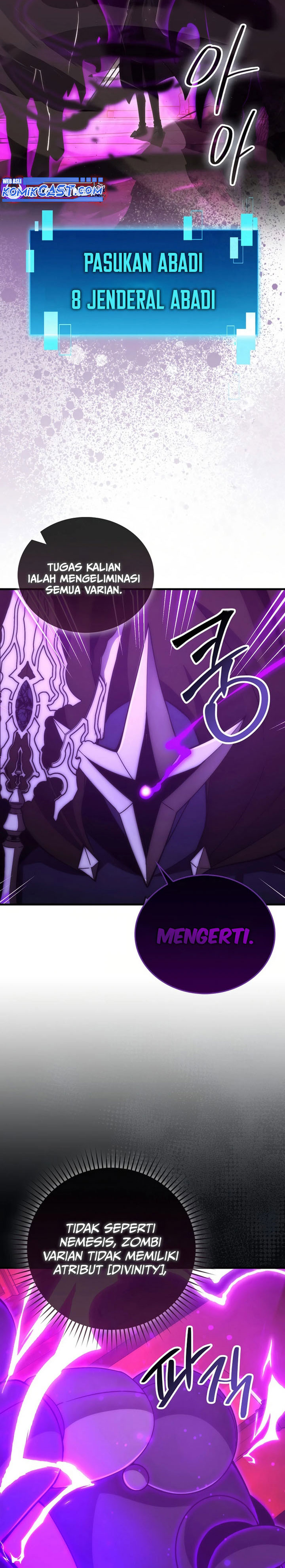 Demon Lord’s Martial Arts Ascension