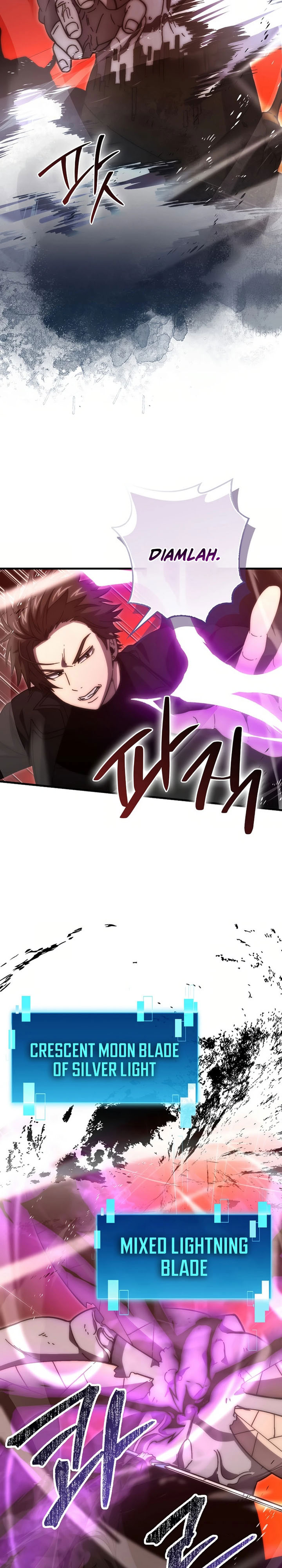 Demon Lord’s Martial Arts Ascension