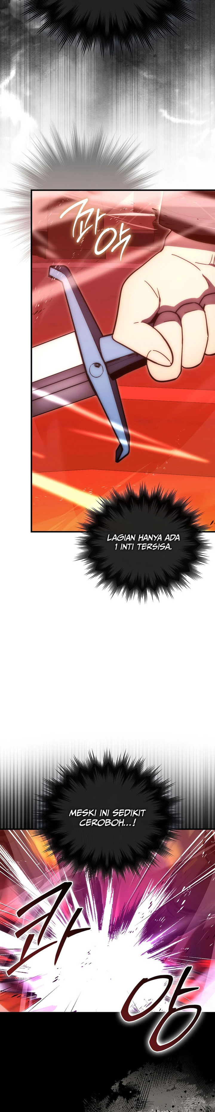 Demon Lord’s Martial Arts Ascension
