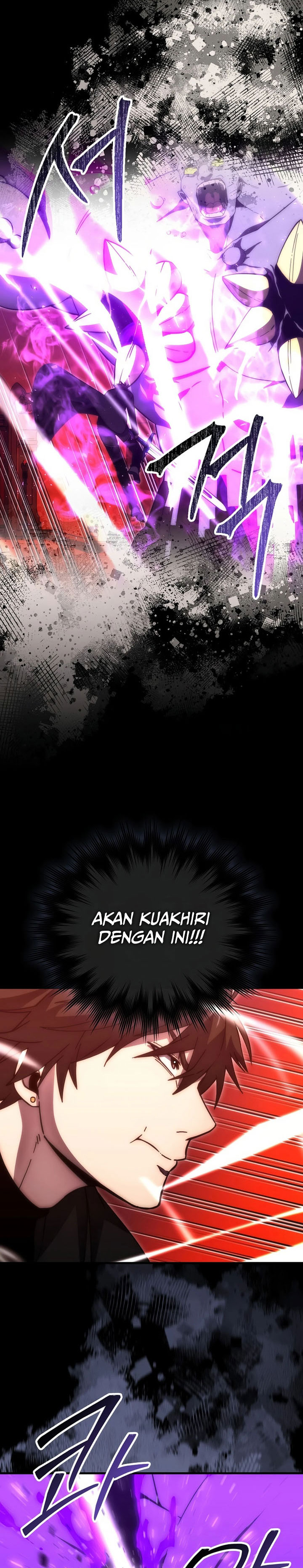 Demon Lord’s Martial Arts Ascension