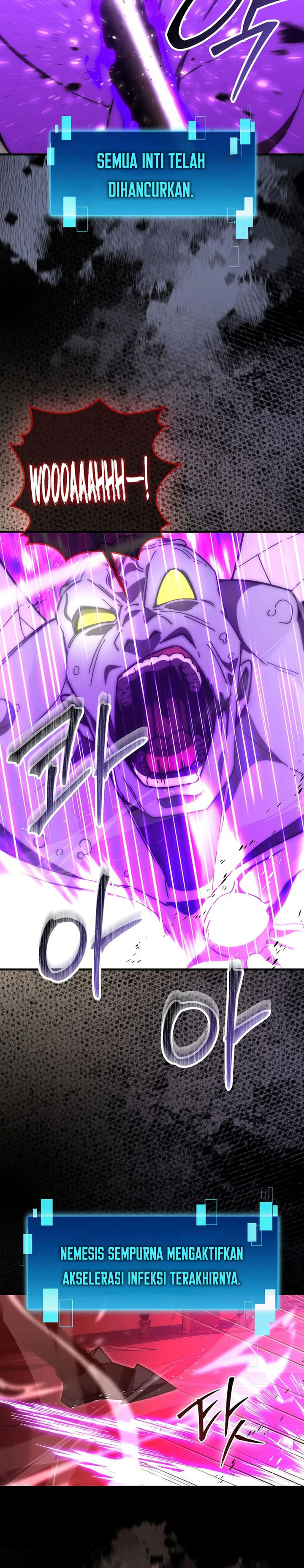 Demon Lord’s Martial Arts Ascension