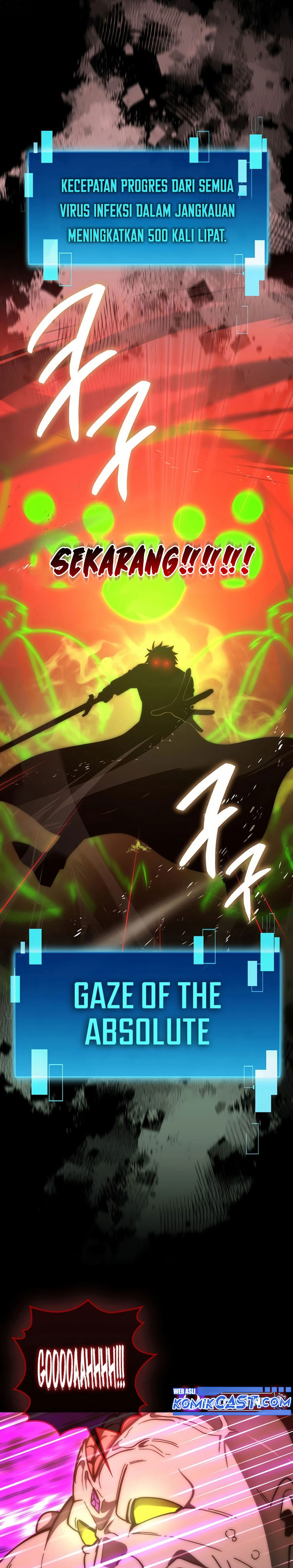 Demon Lord’s Martial Arts Ascension