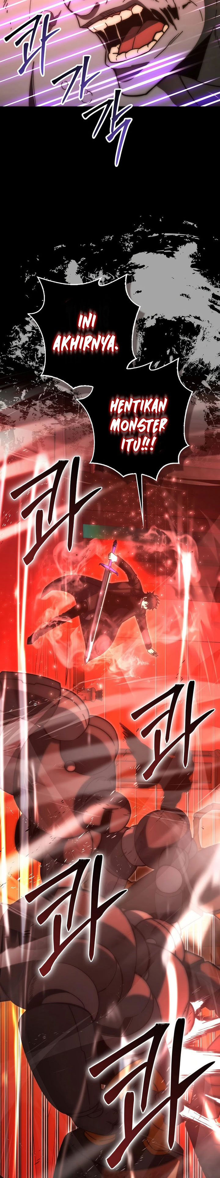 Demon Lord’s Martial Arts Ascension