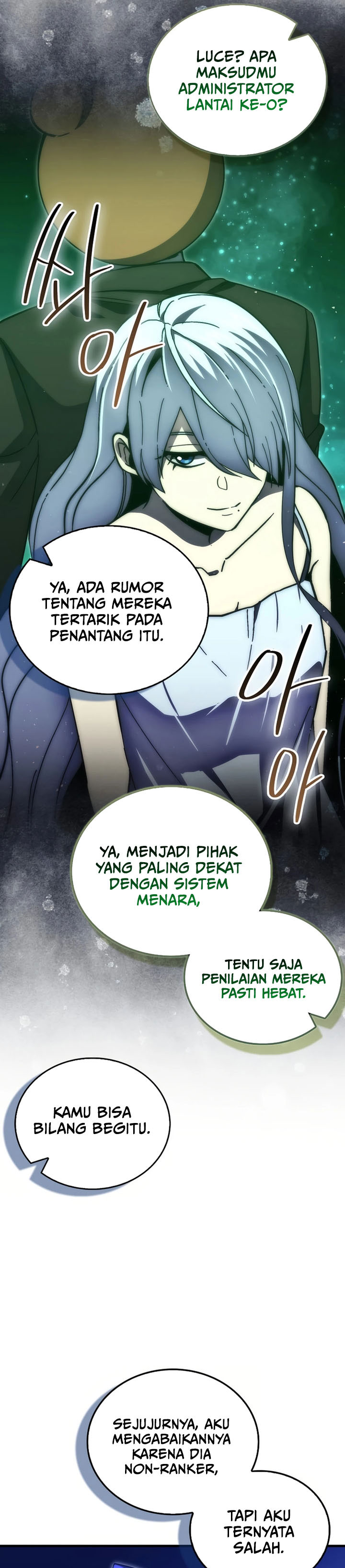 Demon Lord’s Martial Arts Ascension