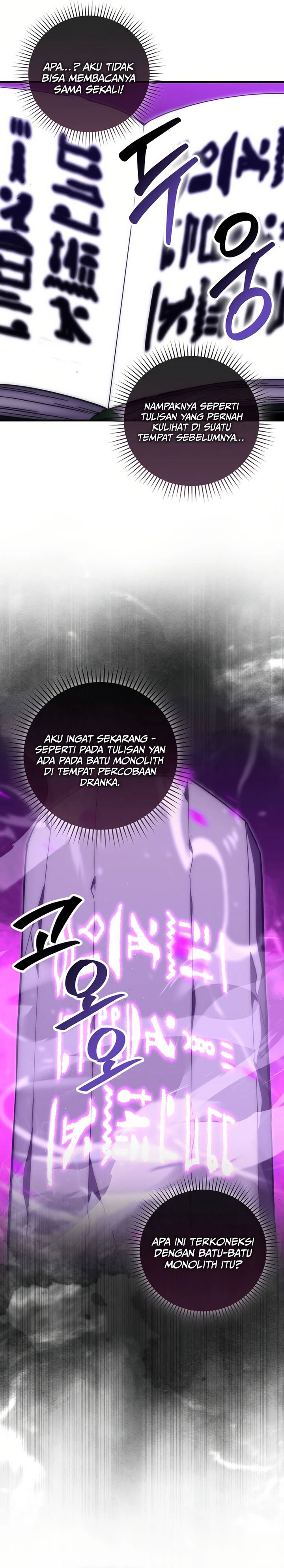 Demon Lord’s Martial Arts Ascension