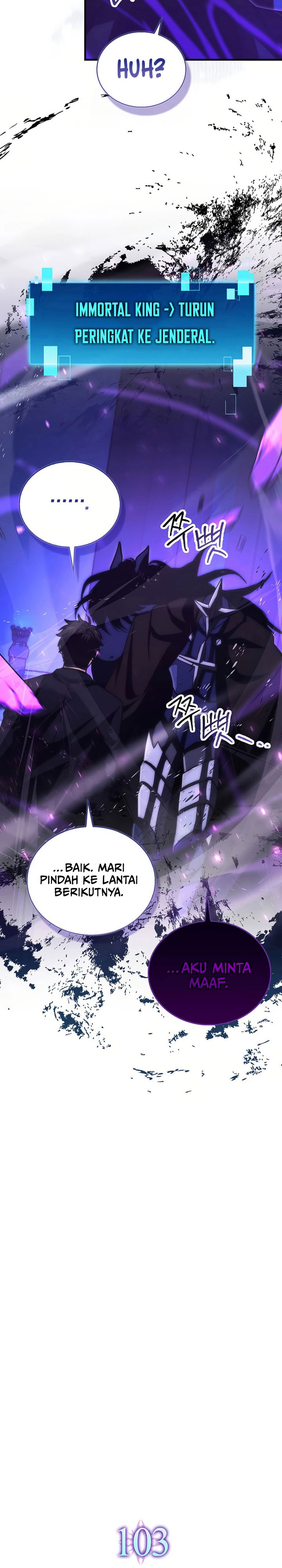 Demon Lord’s Martial Arts Ascension