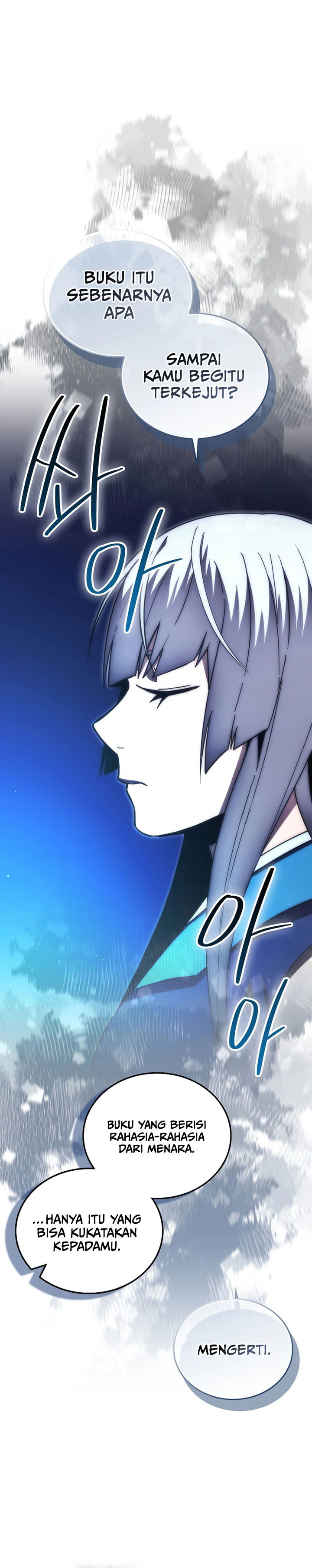 Demon Lord’s Martial Arts Ascension