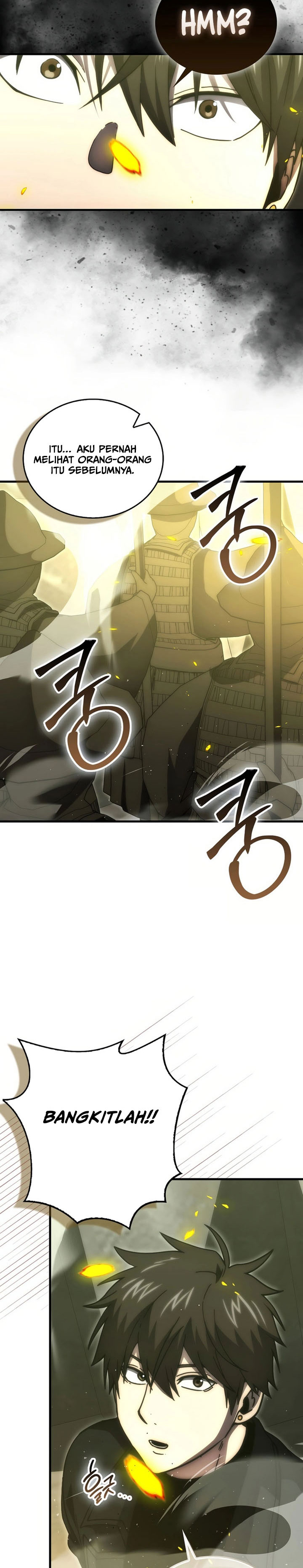 Demon Lord’s Martial Arts Ascension