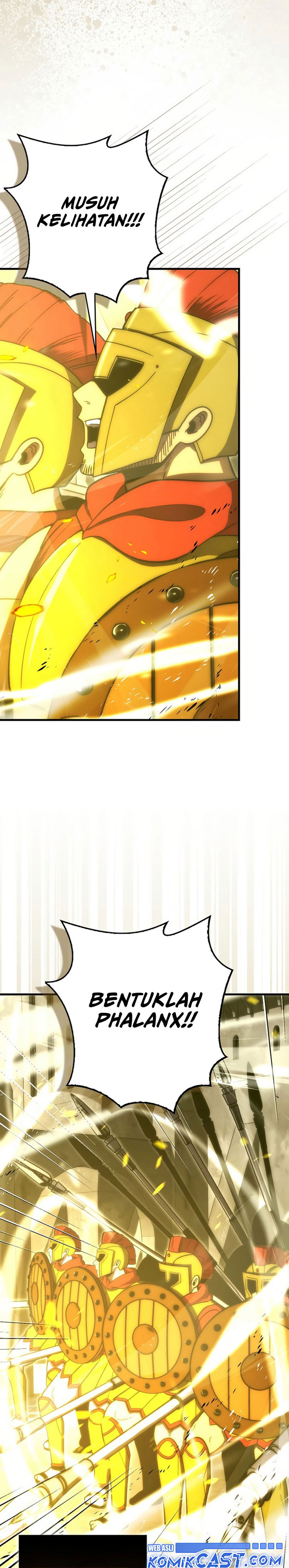 Demon Lord’s Martial Arts Ascension
