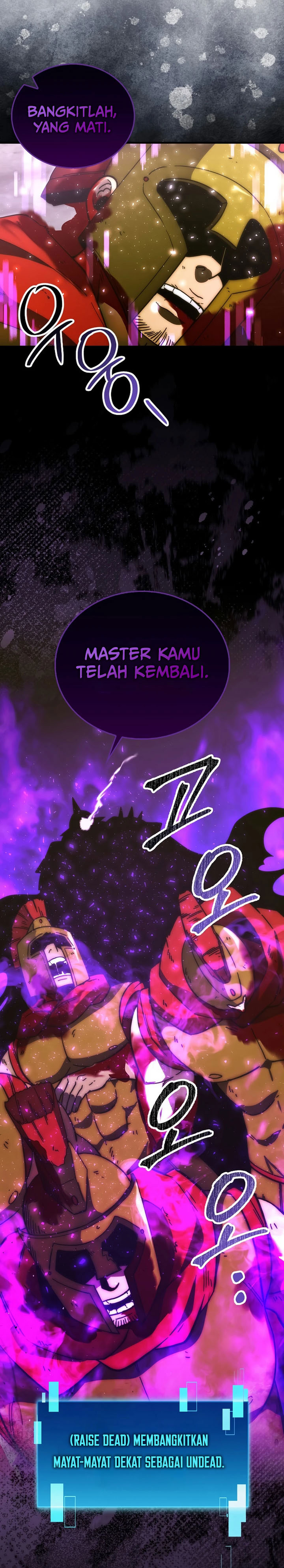 Demon Lord’s Martial Arts Ascension