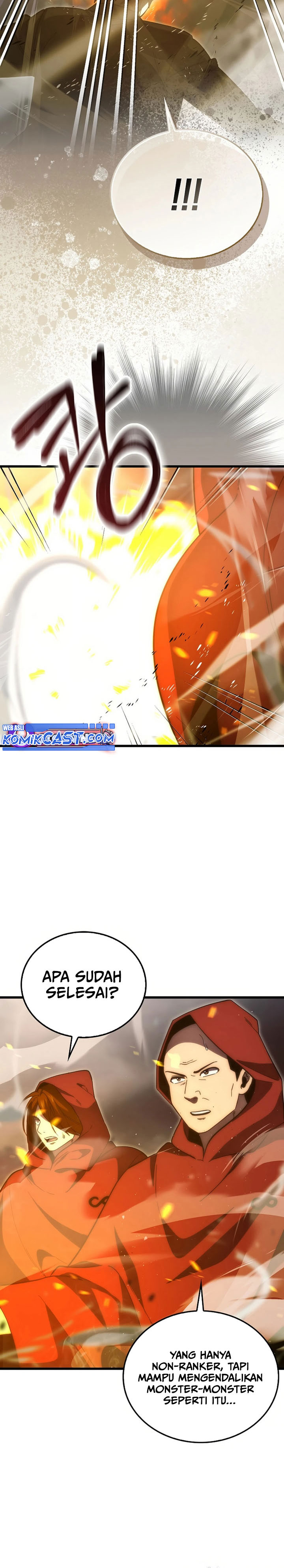 Demon Lord’s Martial Arts Ascension