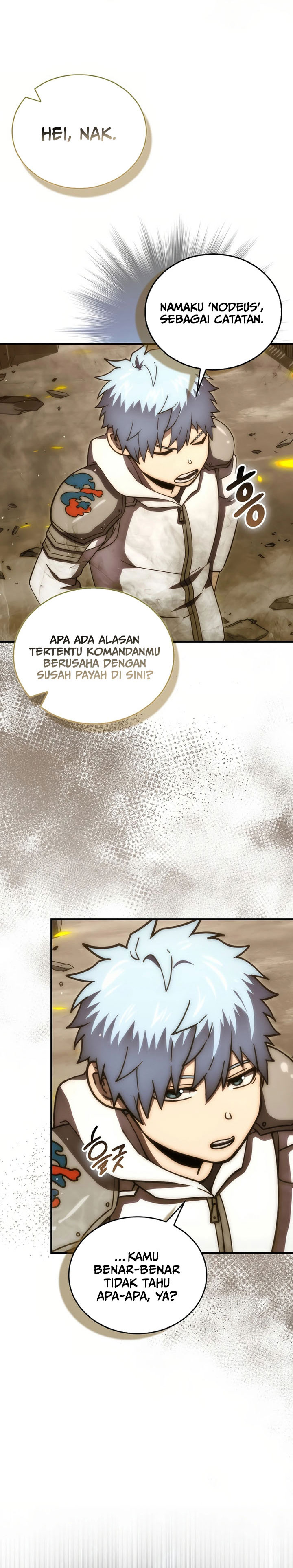 Demon Lord’s Martial Arts Ascension