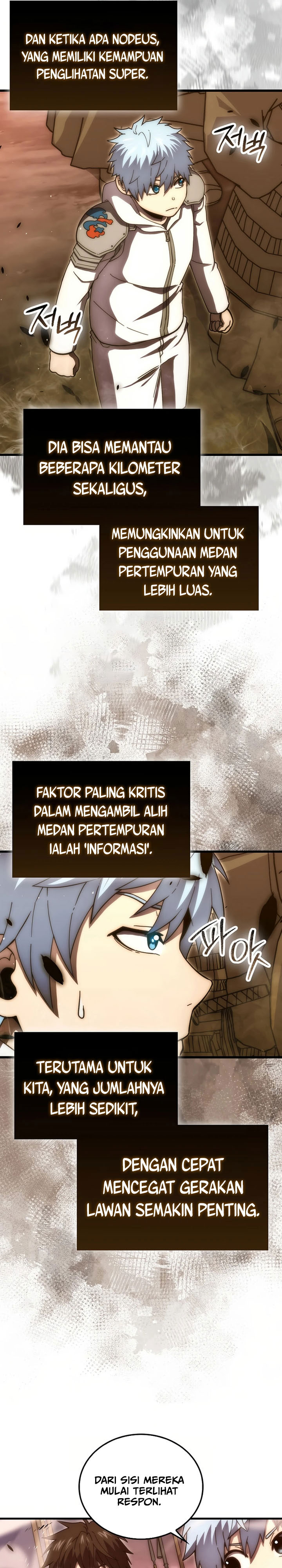 Demon Lord’s Martial Arts Ascension