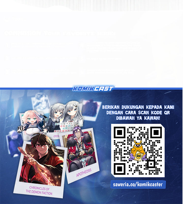 Demon Lord’s Martial Arts Ascension