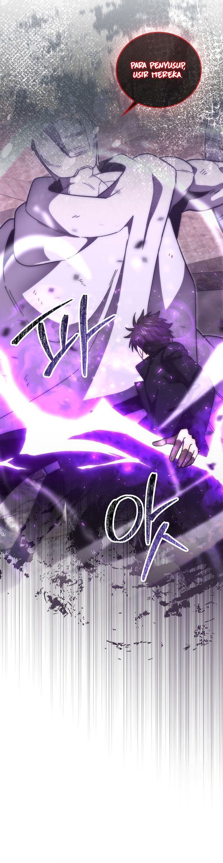 Demon Lord’s Martial Arts Ascension