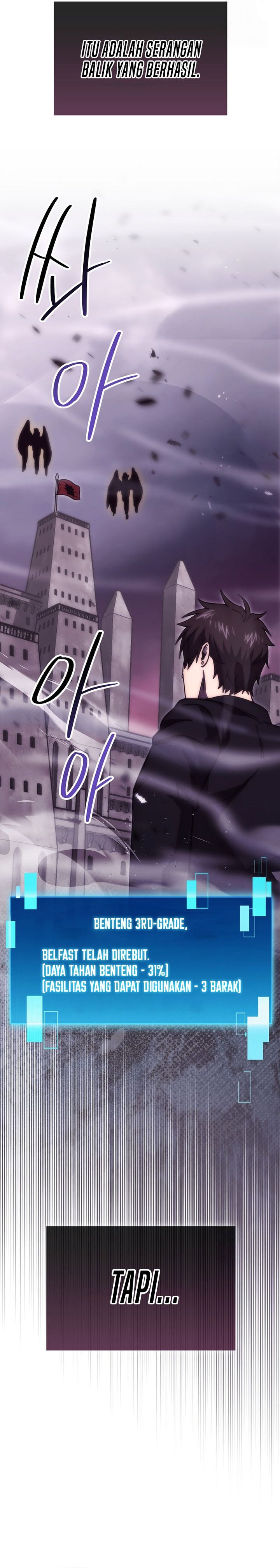 Demon Lord’s Martial Arts Ascension