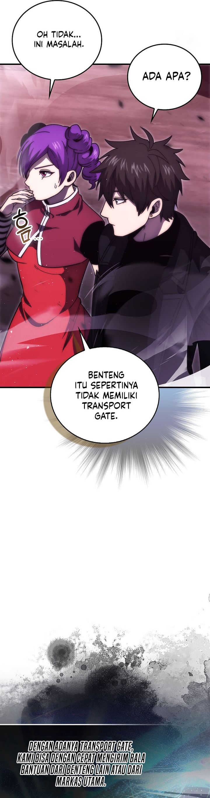 Demon Lord’s Martial Arts Ascension