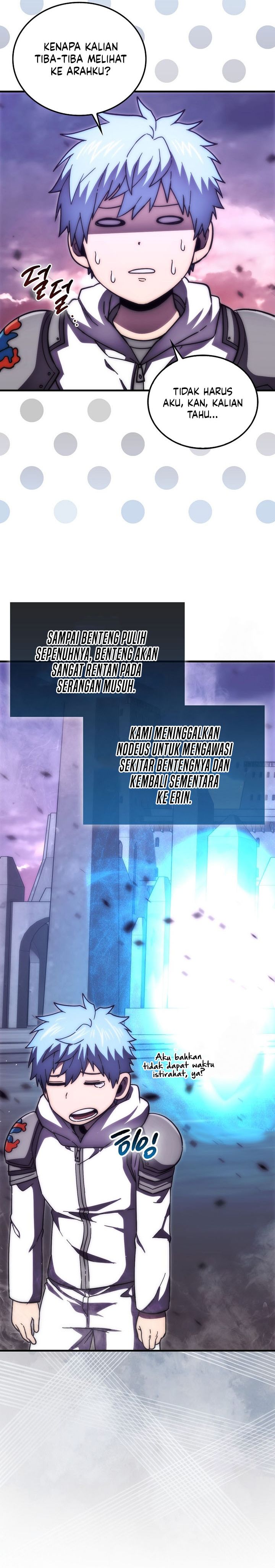 Demon Lord’s Martial Arts Ascension