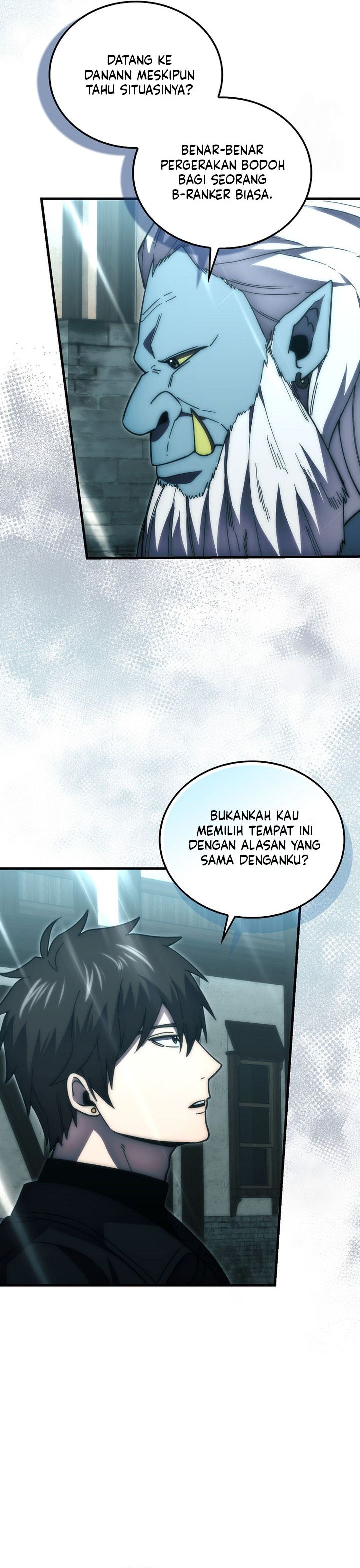 Demon Lord’s Martial Arts Ascension