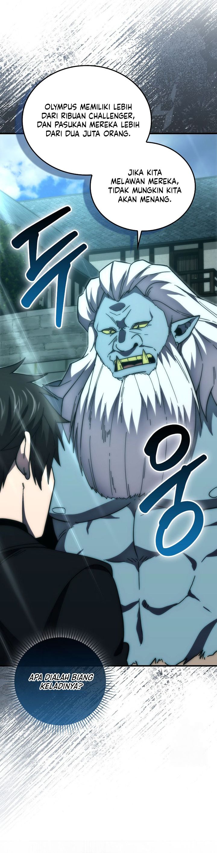 Demon Lord’s Martial Arts Ascension