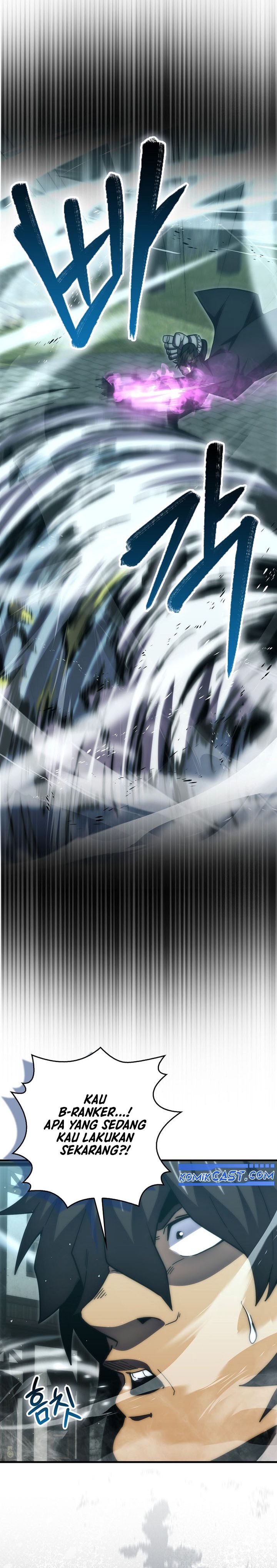 Demon Lord’s Martial Arts Ascension