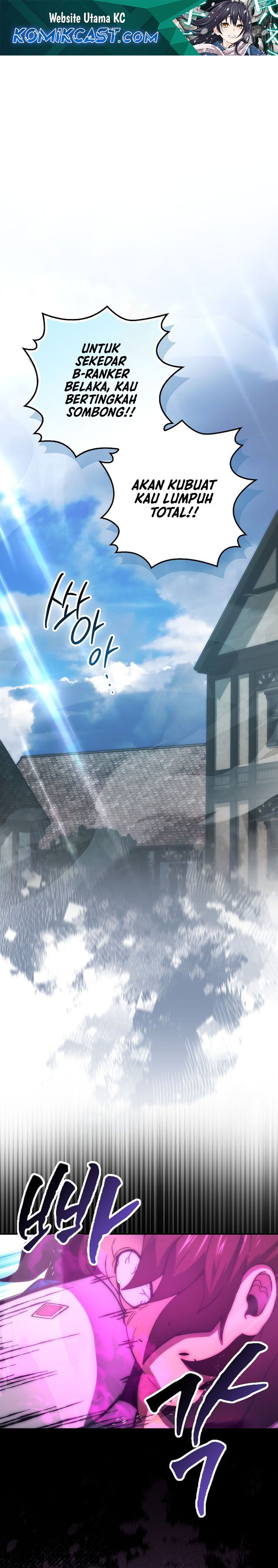 Demon Lord’s Martial Arts Ascension