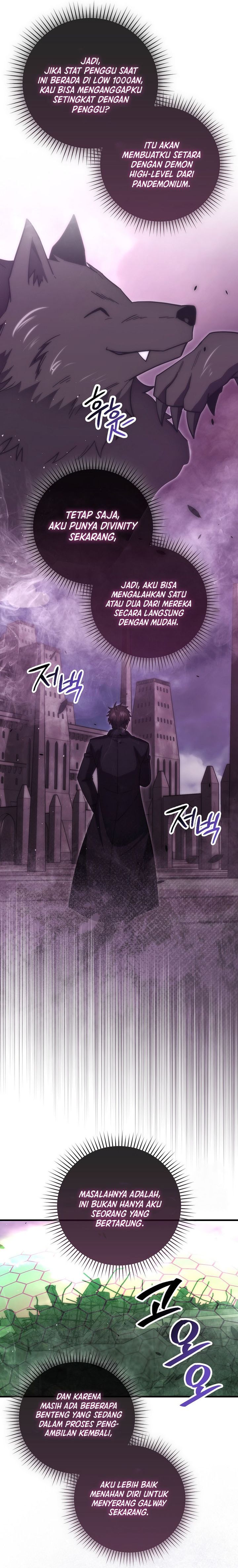 Demon Lord’s Martial Arts Ascension