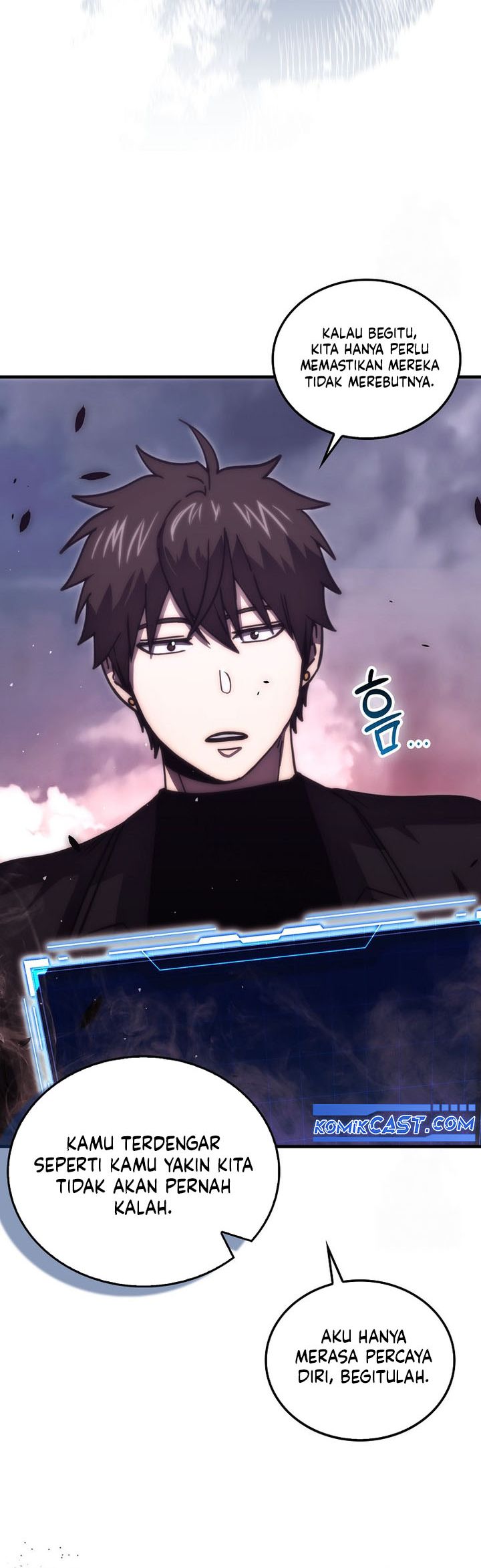 Demon Lord’s Martial Arts Ascension