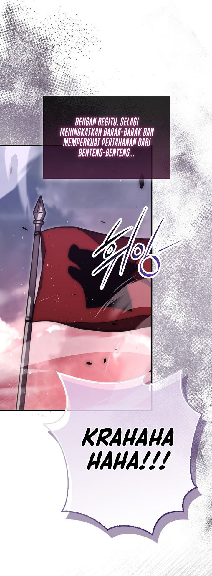 Demon Lord’s Martial Arts Ascension