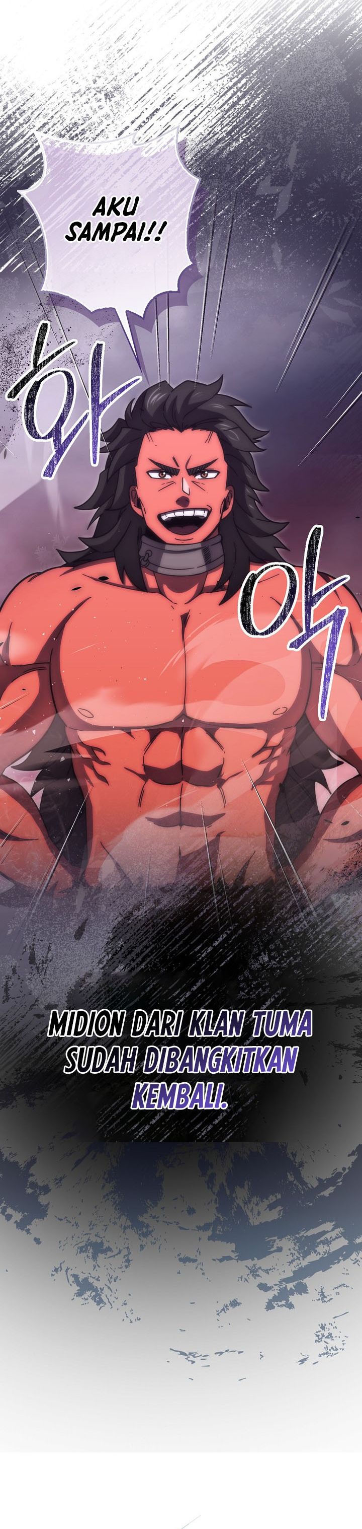 Demon Lord’s Martial Arts Ascension