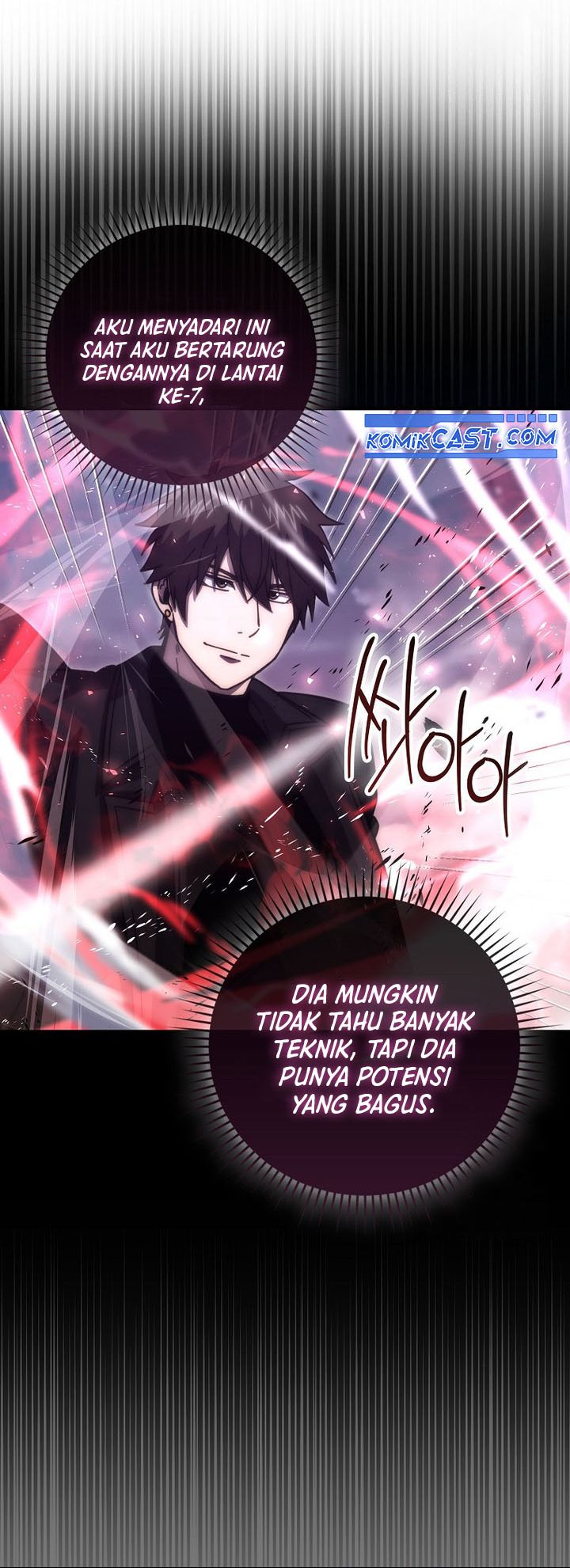 Demon Lord’s Martial Arts Ascension