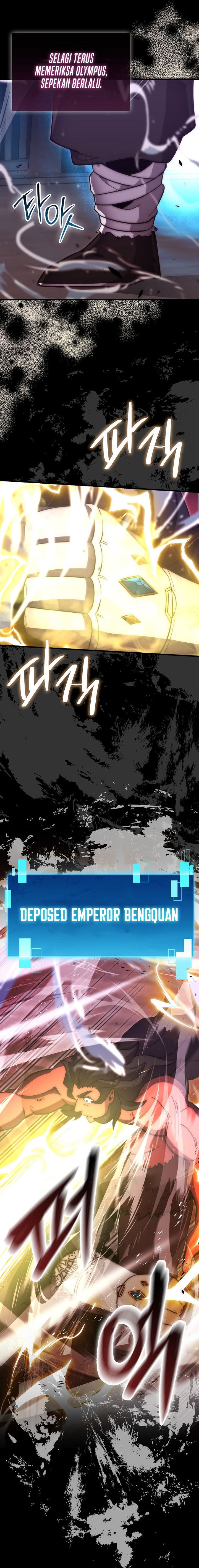 Demon Lord’s Martial Arts Ascension