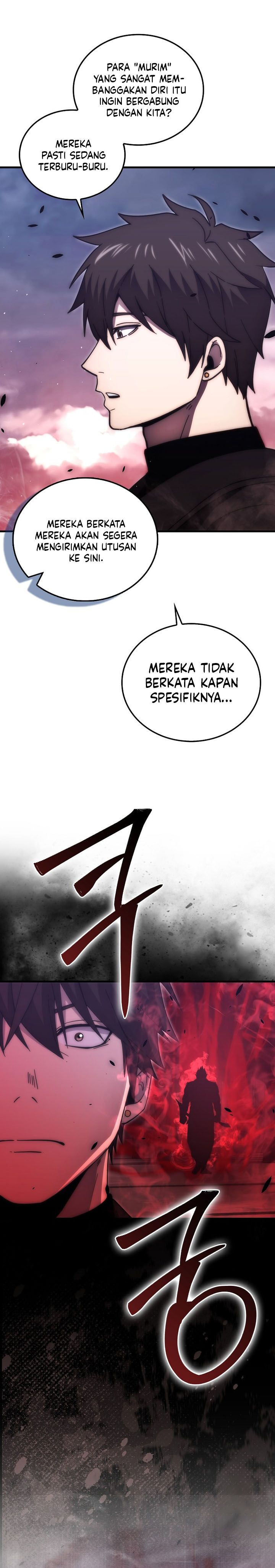 Demon Lord’s Martial Arts Ascension