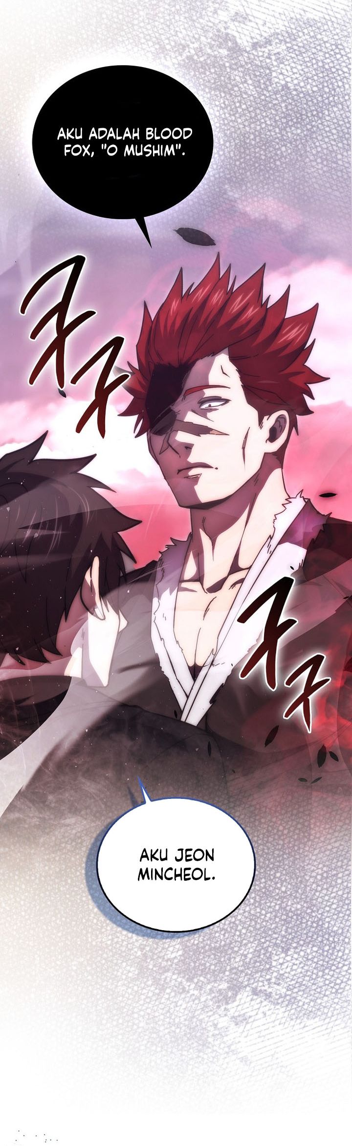 Demon Lord’s Martial Arts Ascension