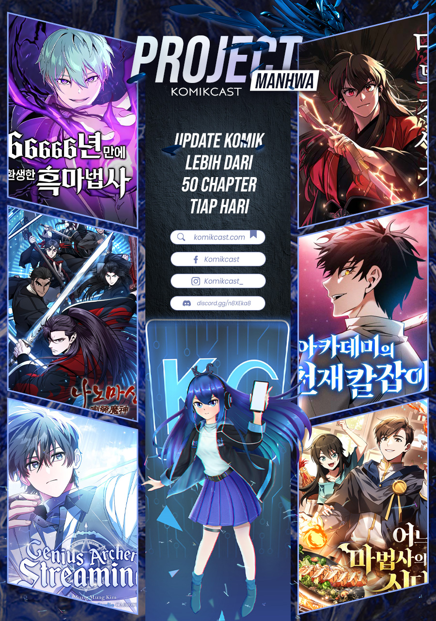 Demon Lord’s Martial Arts Ascension