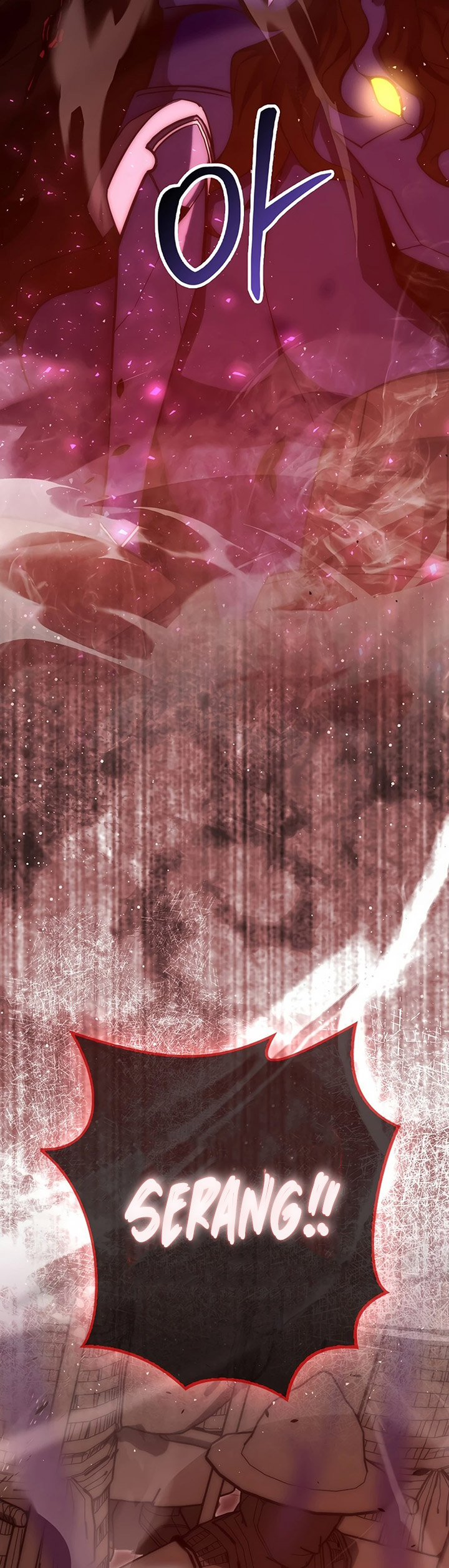 Demon Lord’s Martial Arts Ascension