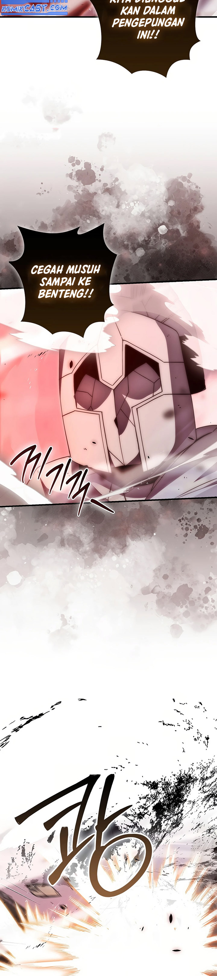 Demon Lord’s Martial Arts Ascension