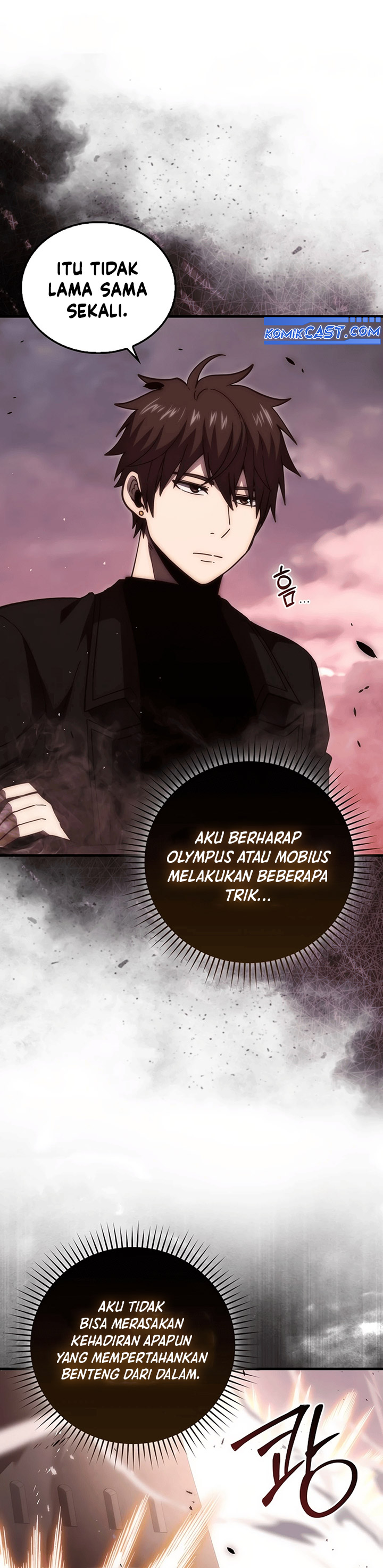 Demon Lord’s Martial Arts Ascension