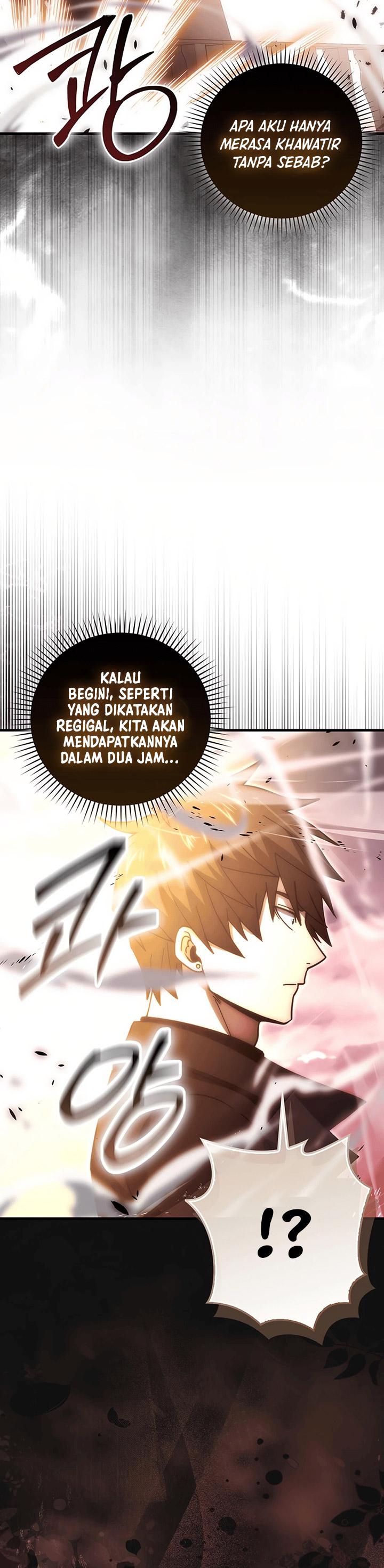 Demon Lord’s Martial Arts Ascension