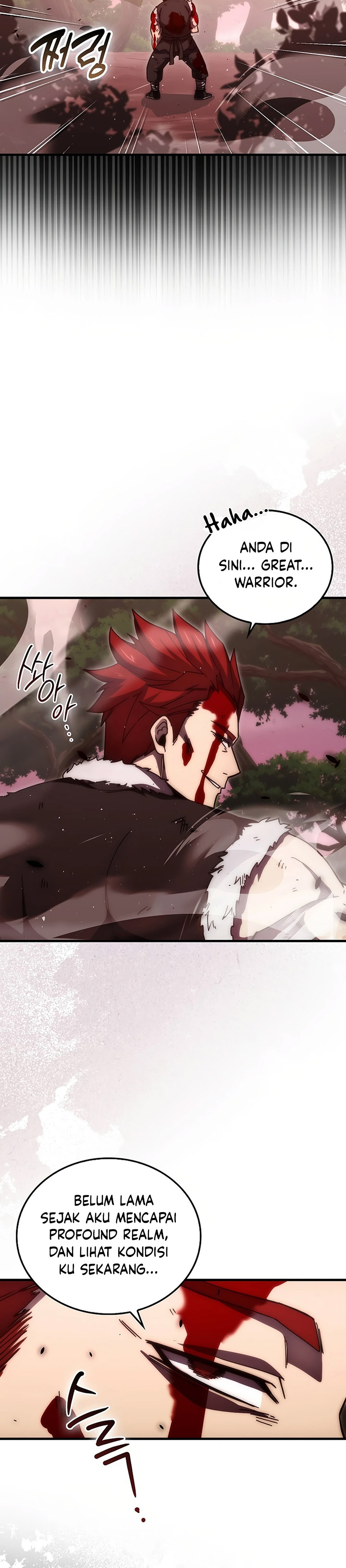 Demon Lord’s Martial Arts Ascension