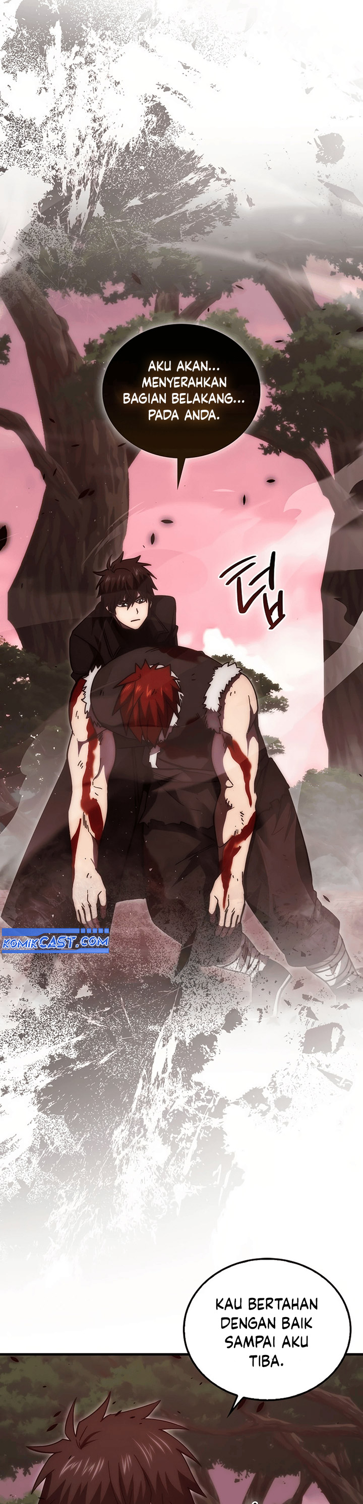Demon Lord’s Martial Arts Ascension