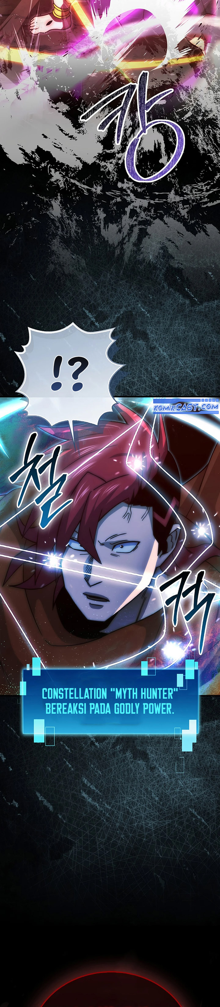 Demon Lord’s Martial Arts Ascension