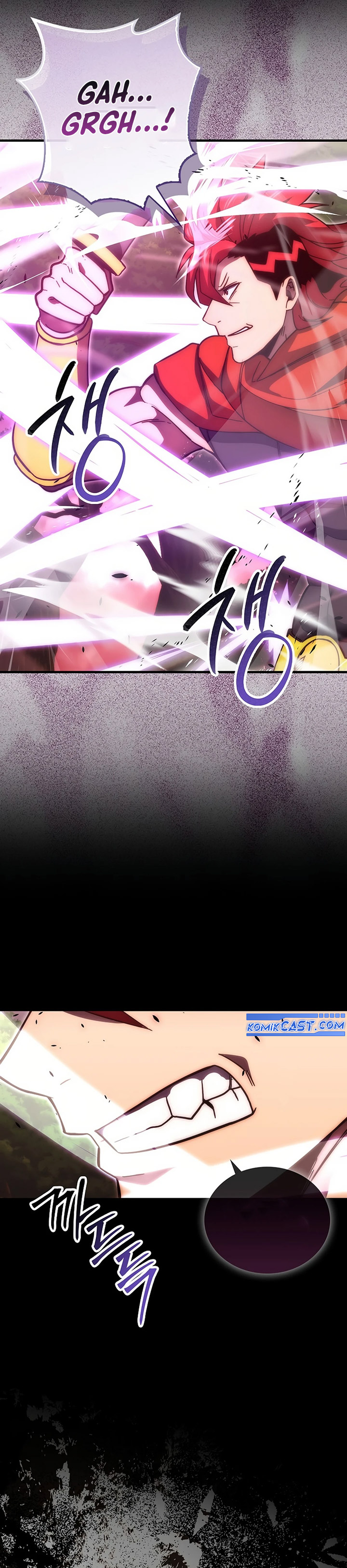 Demon Lord’s Martial Arts Ascension