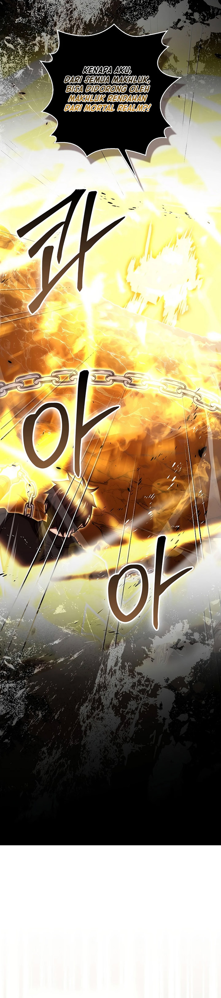 Demon Lord’s Martial Arts Ascension