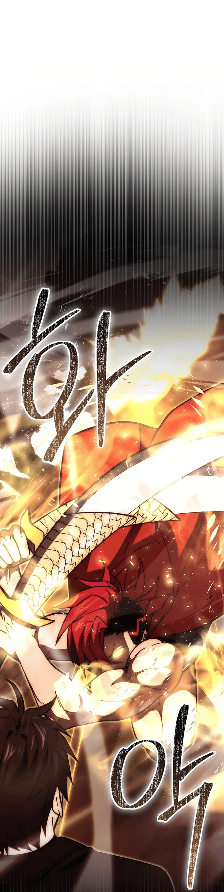 Demon Lord’s Martial Arts Ascension