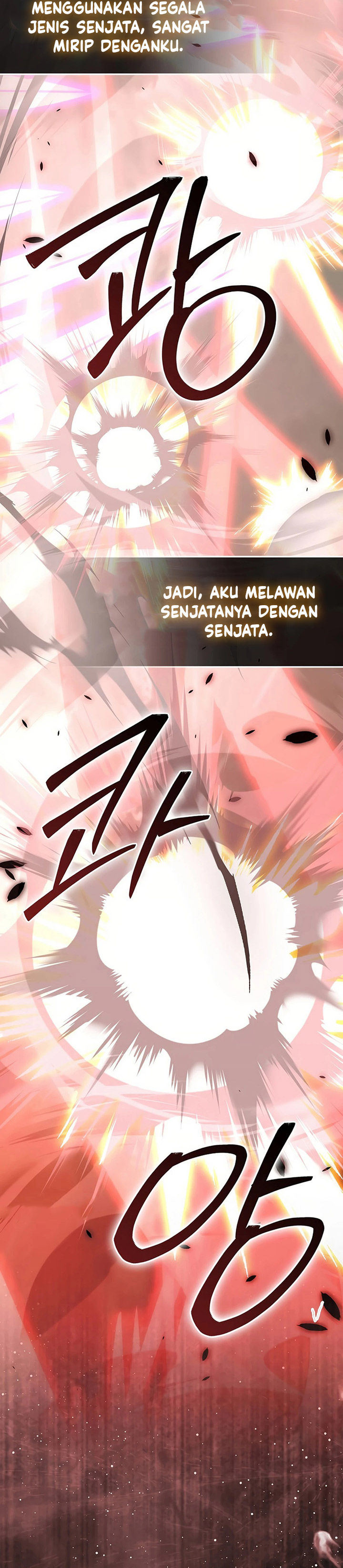 Demon Lord’s Martial Arts Ascension