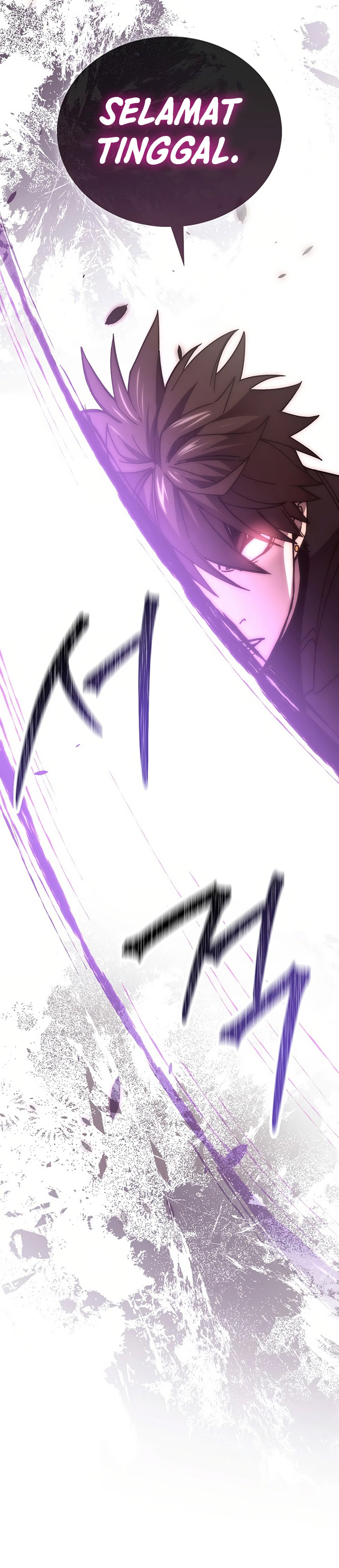 Demon Lord’s Martial Arts Ascension