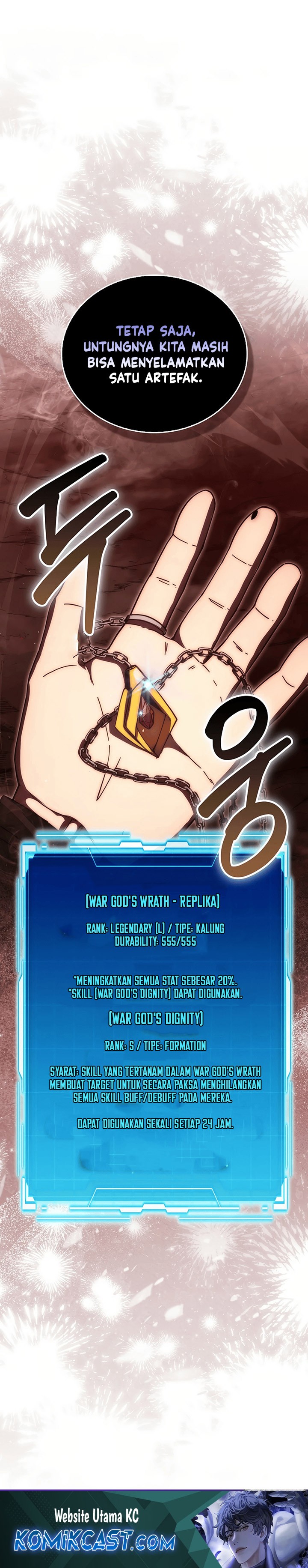 Demon Lord’s Martial Arts Ascension