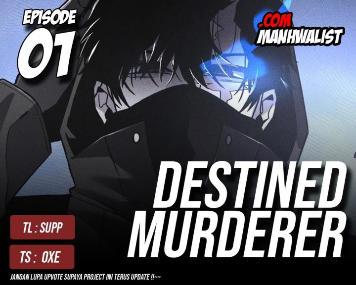 Destined Murderer